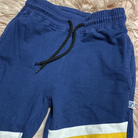 Boys Sweat Pants - Picture 2 of 4